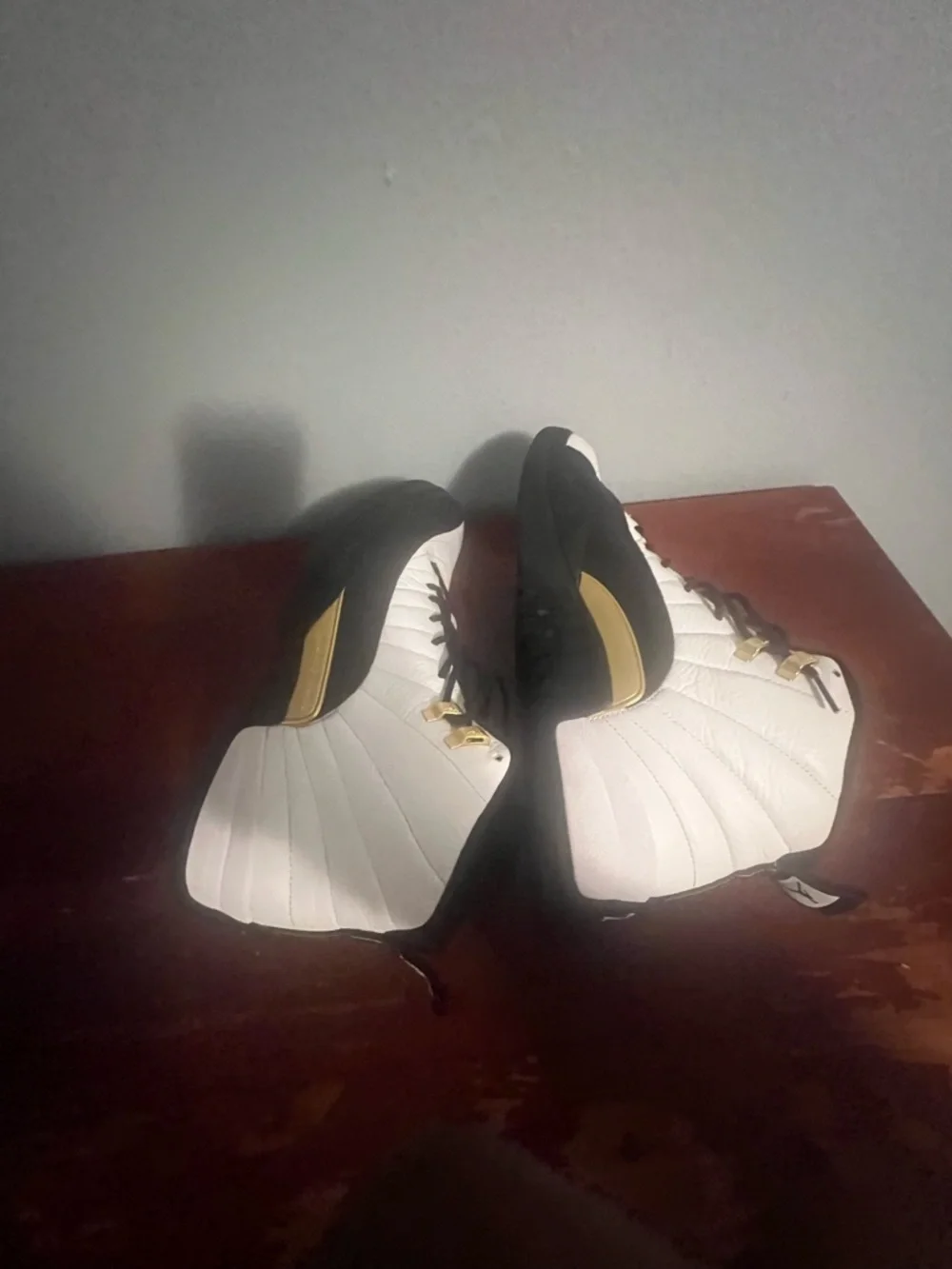 Jordan classic athletic